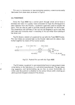 Предварительный просмотр 11 страницы BRUEL & KJAER 4809 Instructions And Applications