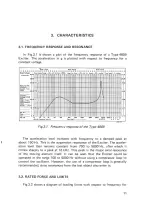 Предварительный просмотр 13 страницы BRUEL & KJAER 4809 Instructions And Applications