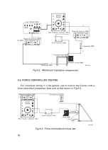 Предварительный просмотр 18 страницы BRUEL & KJAER 4809 Instructions And Applications