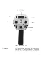 Предварительный просмотр 7 страницы BRUEL & KJAER 4912 Instruction Manual