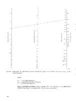 Предварительный просмотр 14 страницы BRUEL & KJAER 4912 Instruction Manual