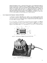 Предварительный просмотр 17 страницы BRUEL & KJAER 4912 Instruction Manual