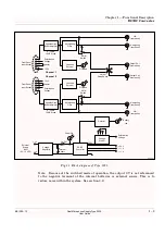 Предварительный просмотр 9 страницы BRUEL & KJAER 5935 Technical Documentation Manual