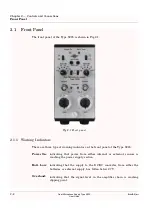 Предварительный просмотр 12 страницы BRUEL & KJAER 5935 Technical Documentation Manual