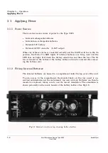 Предварительный просмотр 18 страницы BRUEL & KJAER 5935 Technical Documentation Manual