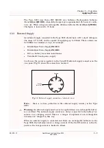 Предварительный просмотр 19 страницы BRUEL & KJAER 5935 Technical Documentation Manual