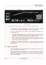 Предварительный просмотр 21 страницы BRUEL & KJAER 5935 Technical Documentation Manual