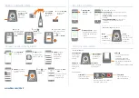 Предварительный просмотр 2 страницы BRUEL & KJAER B&K 2245 Getting Started