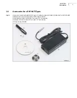 Preview for 11 page of BRUEL & KJAER HATS 4606 User Manual