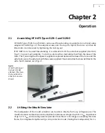 Preview for 13 page of BRUEL & KJAER HATS 4606 User Manual