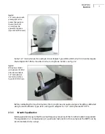 Preview for 15 page of BRUEL & KJAER HATS 4606 User Manual