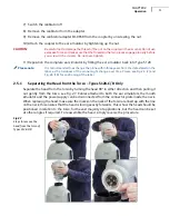 Preview for 19 page of BRUEL & KJAER HATS 4606 User Manual