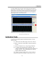 Предварительный просмотр 22 страницы BRUEL & KJAER PHOTON+ System Manual