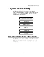 Предварительный просмотр 34 страницы BRUEL & KJAER PHOTON+ System Manual