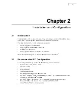 Предварительный просмотр 13 страницы BRUEL & KJAER PULSE 3560-B Technical Documentation Manual