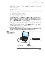 Предварительный просмотр 15 страницы BRUEL & KJAER PULSE 3560-B Technical Documentation Manual