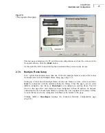 Предварительный просмотр 33 страницы BRUEL & KJAER PULSE 3560-B Technical Documentation Manual