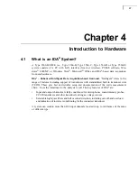 Предварительный просмотр 55 страницы BRUEL & KJAER PULSE 3560-B Technical Documentation Manual