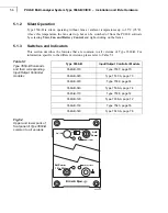 Предварительный просмотр 64 страницы BRUEL & KJAER PULSE 3560-B Technical Documentation Manual