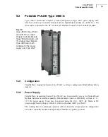 Предварительный просмотр 67 страницы BRUEL & KJAER PULSE 3560-B Technical Documentation Manual