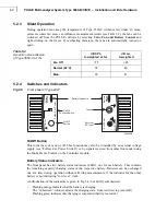 Предварительный просмотр 68 страницы BRUEL & KJAER PULSE 3560-B Technical Documentation Manual