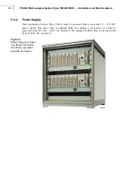 Предварительный просмотр 72 страницы BRUEL & KJAER PULSE 3560-B Technical Documentation Manual