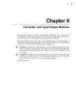 Предварительный просмотр 75 страницы BRUEL & KJAER PULSE 3560-B Technical Documentation Manual