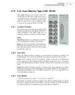 Предварительный просмотр 89 страницы BRUEL & KJAER PULSE 3560-B Technical Documentation Manual