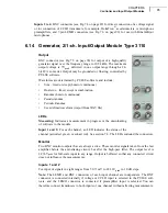 Предварительный просмотр 93 страницы BRUEL & KJAER PULSE 3560-B Technical Documentation Manual