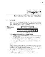 Предварительный просмотр 95 страницы BRUEL & KJAER PULSE 3560-B Technical Documentation Manual