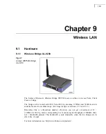 Предварительный просмотр 111 страницы BRUEL & KJAER PULSE 3560-B Technical Documentation Manual