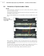 Предварительный просмотр 146 страницы BRUEL & KJAER PULSE 3560-B Technical Documentation Manual