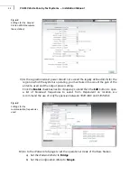 Предварительный просмотр 38 страницы BRUEL & KJAER PULSE 7788 Technical Documentation Manual