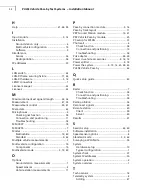 Предварительный просмотр 58 страницы BRUEL & KJAER PULSE 7788 Technical Documentation Manual