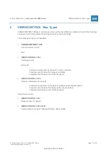 Preview for 7 page of BRUEL & KJAER VIBROCONTROL 1800 Series Instructions Manual