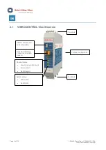 Preview for 8 page of BRUEL & KJAER VIBROCONTROL 1800 Series Instructions Manual