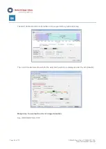 Preview for 54 page of BRUEL & KJAER VIBROCONTROL 1800 Series Instructions Manual