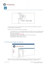 Предварительный просмотр 70 страницы BRUEL & KJAER VIBROCONTROL 1800 Series Instructions Manual