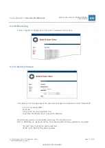 Preview for 71 page of BRUEL & KJAER VIBROCONTROL 1800 Series Instructions Manual