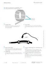 Preview for 3 page of Brugg Pipesystems CASAFLEX UNO Instruction Manual