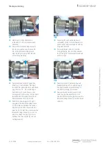 Preview for 7 page of Brugg Pipesystems CASAFLEX UNO Instruction Manual