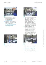 Preview for 8 page of Brugg Pipesystems CASAFLEX UNO Instruction Manual