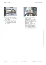 Preview for 9 page of Brugg Pipesystems CASAFLEX UNO Instruction Manual