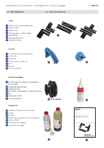 Preview for 3 page of Brugg CALPEX-T-I-L Instruction Manual