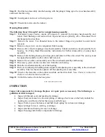 Preview for 3 page of Bruin Pumps BR2400 Quick Start Manual