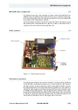 Preview for 7 page of Bruker BioSpin NMR BVT3200 Technical Manual