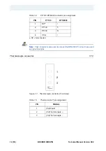 Preview for 12 page of Bruker BioSpin NMR BVT3200 Technical Manual