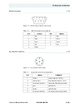 Preview for 13 page of Bruker BioSpin NMR BVT3200 Technical Manual