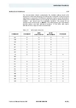 Preview for 29 page of Bruker BioSpin NMR BVT3200 Technical Manual