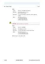 Preview for 34 page of Bruker BioSpin NMR BVT3200 Technical Manual